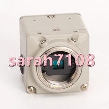 1PC USED hitachi KP-D20A color CCD industrial camera YY