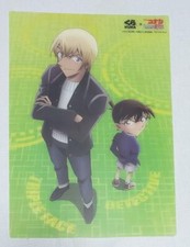 DETEKTYW CONAN JAPONIA ANIME SKLEP SUSHI SHITAJIKI PODKŁAD GOSHO AOYAMA NFS 2