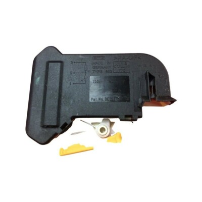 Miele Washing Machine Door Lock Device Part DE3527670 for sale  