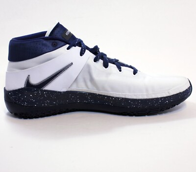 Nike KD 13 TB Air Zoom White College/Navy Blue CK6017-400 Durant