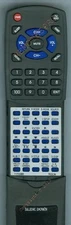 Replacement Remote for PROSCAN PLEDV2488A