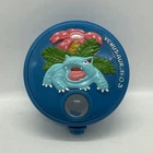 Vintage Pokemon Venusaur #03 Collector Marble Case