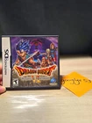 Nintendo Dragon Quest VI: Realms of Revelation Nintendo DS Manual T NTSC-U/C