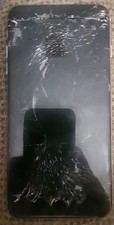 Apple iPhone 6S Plus Model A1687 Gray Smartphone - Broken SOLD AS IS
