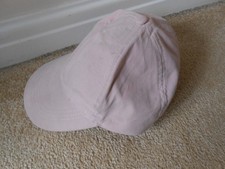 PINK CAP PRIMARK ONE SIZE
