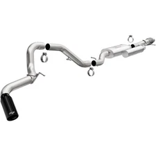 MagnaFlow 19540-BY for 2025 Chevrolet Tahoe LS 5.3L V8 GAS OHV
