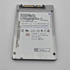 Samsung SATA MMCRE64G5MXP-0VB 64GB 2.5" inch Internal Solid State Hard Drive SSD