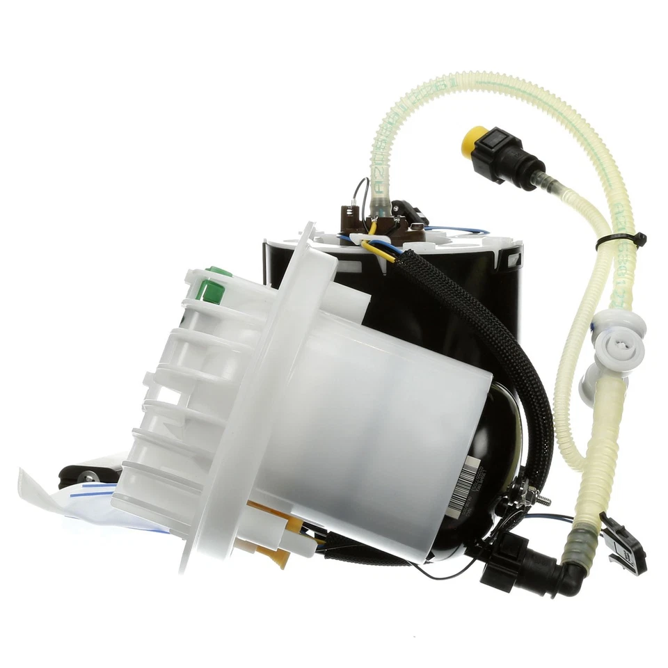 Delphi FG1697 Fuel Pump Module Assembly For 08-12 Land Rover LR2 - Image 3 of 4