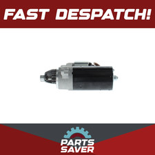 Motorino avviamento adatto a PORSCHE MACAN 95B 3.0D 14 a 18 Bosch 059911022 qualità nuovo