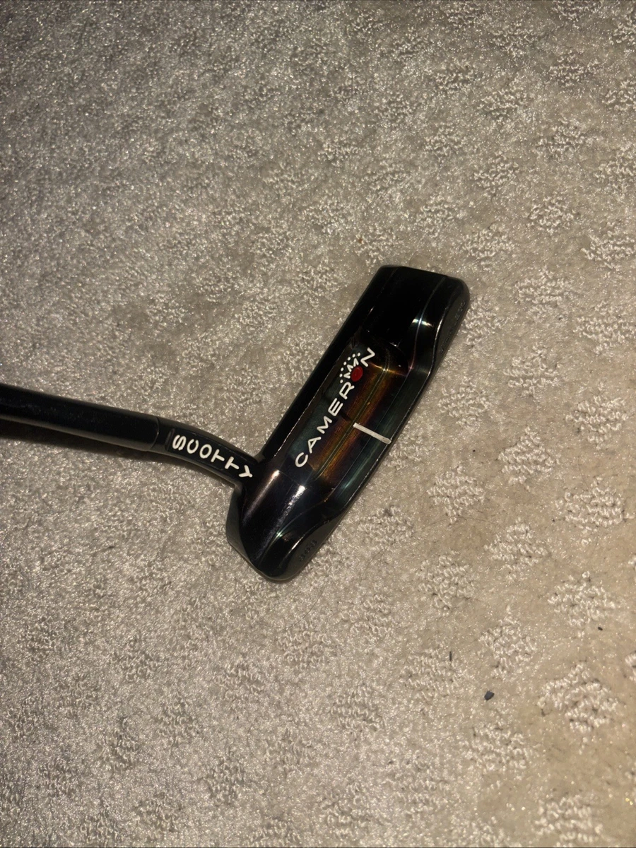 Scotty Cameron Prototype for sale - eBay