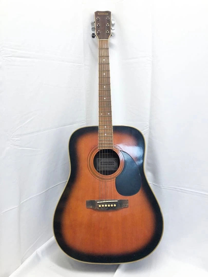 Blueridge Acoustic Guitars for sale | eBay