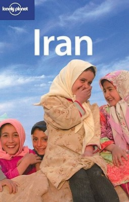 Iran (Lonely Planet Country Guides),Andrew Burke,et al.