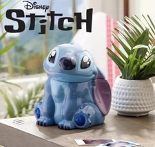 BNIB New Lilo & Stitch Scentsy Wax Warmer