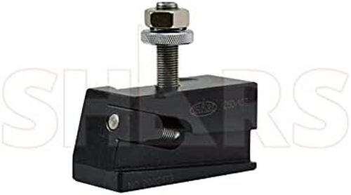 (6 PCS) AXA Wedge Quick Change Tool Post with Tool Holdersr 6"-12" 202-9474C M - Afbeelding 5 van 9