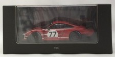 SPARK 1/43 Porsche 935 #77 Red/White Minicar