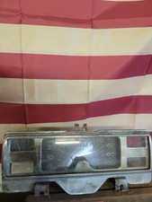 1946-1948 Desoto Instrument Cluster Speedometer 1946-1948 Desoto Instrument Cluster Speedometer
