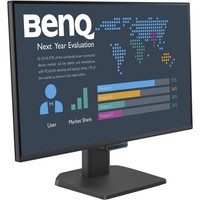 Benq BL2490C, Led-Monitor, 60,5 Cm (23,8 Zoll), Schwarz