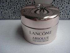 Crème yeux Absolue LANCÔME 5ml
