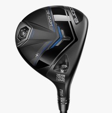 Cobra DS-ADAPT X Fairway Wood 2025 NEW