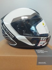 Produktbild - BMW Klapphelm System 7 Evo Carbon Prime Gr. L (58/59)