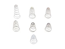 Holley 20-13 Secondary Diaphragm Spring Kit