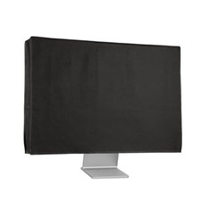 Monitor Cover Compatible with 27-28" monitor - Dust Cover Computer Screen