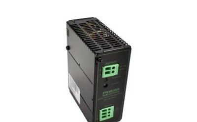 85064 Murrelektronik Power Supplies Mcs Power Supply 1-Phase, In: 90-265Vac Out: