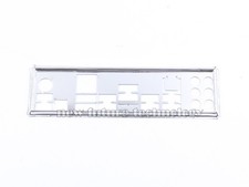 I/O Shield For backplate ASUS SABERTOOTH 990FX Motherboard Backplate IO