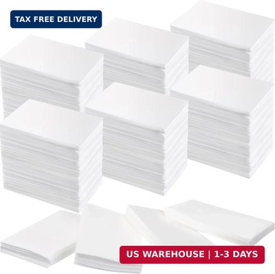 600 Loads Laundry Detergent Sheets Bulk No Leak Laundry Soap Sheets Anti
