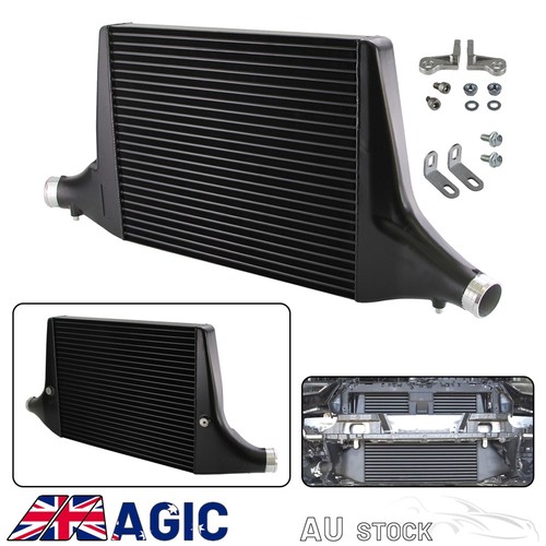 Competition Tuning Intercooler For Audi B9 3.0TSFI A4 B9 2015+ A5 F5 2016+ - Picture 14 of 14