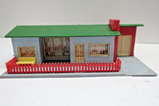 Hoffmann H0 517 Wohnhaus - Gebäude Villa Bungalow