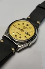 Vintage Seiko 5 7009-3171 – Professionally Serviced - Aftermarket Dial & Hands
