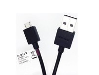 Original Datenkabel Sony Xperia Z4 Z5 Z5 Compact Z5 Premium Micro Usb Ladekabel