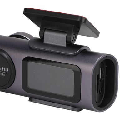 Front Rear Dash Cam 4K And 1080P 1.47in Screen HD WiFi Car Dual Dash Camera Fit