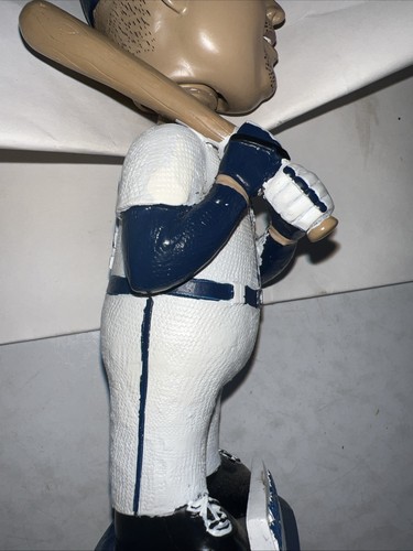 Detroit Tigers PLACIDO POLANCO #14 Bobblehead MLB SENZA SCATOLA - Foto 15 di 20