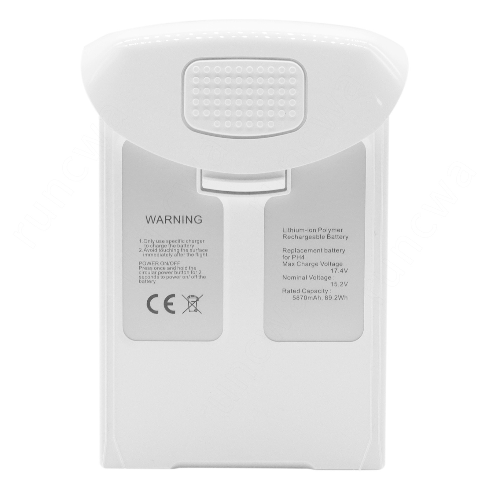 PH4 Battery For DJI Phantom 4/4 Advanced/4 Pro/4 Pro V2.0/4 RTK