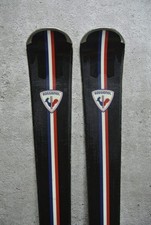 SCI Carving / Race - Rossignol STRATO - 177 cm