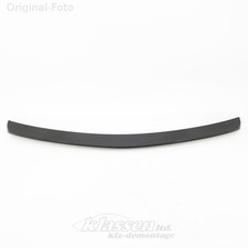 rear spoiler Mercedes C-Class Coupe C204 63 AMG A2047901188 Carbon