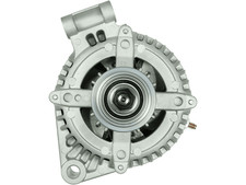Generatore alternatore per LAND ROVER DISCOVERY IV VAN V RANGE SPORT I