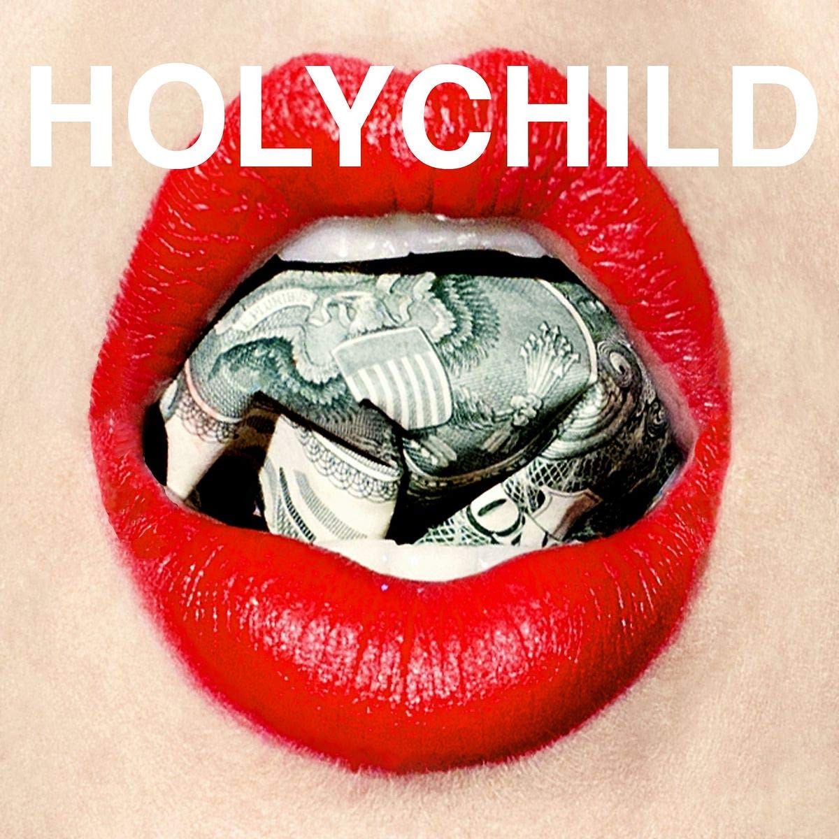 Holychild Shape of Brat Pop To Come CD NEW