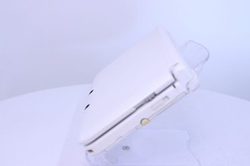 JP Game Nintendo 3DS LL XL White  [Rank :A] Region-locked