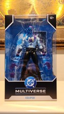 McFarlane Dc Multiverse Eclipso Brand New...