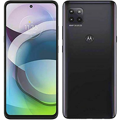 Motorola Moto G 5G (2021) XT2113-3 48.0MP 6.7" 128GB ROM 6GB Smartphone Android - Picture 3 of 4