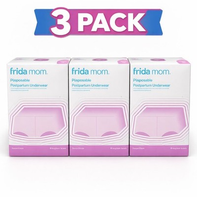 Frida Mom Postpartum Underwear new 