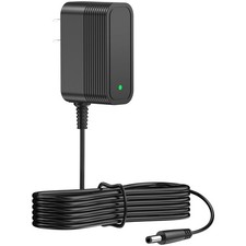 Charger for Homeika Cordless Vacuum Cleaner H320 Power Cord Replacement...