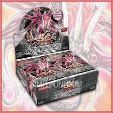 yugioh absolute powerforce card list Amazon.com: Yu-Gi-Oh! - Power Supplier (ABPF-EN007) - Absolute Powerforce -  1st Edition