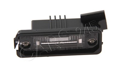 Genuine AUDI VW R8 Polo Derby Vento-IND Licence Plate Light 6Q0943021B