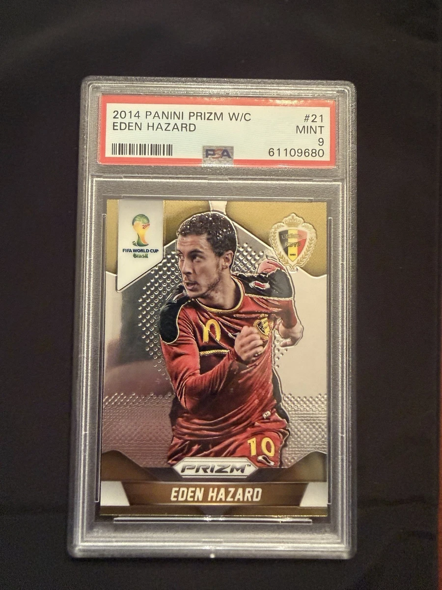 Eden Hazard Trading Cards for sale | eBay