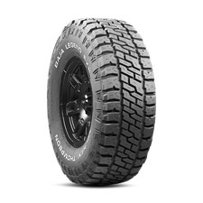 1 New 26575r16 Mickey Thompson Baja Legend Exp Tire 123120q Rwl E Lt26575r16