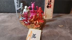 Marx, Tim-Mee, MPC etc. #A36 Vintage & New SPACE  playset Alien, Figures!